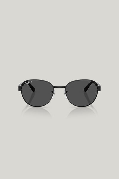 RB3766 POLARIZED LENSES Polarised - Black - image 2