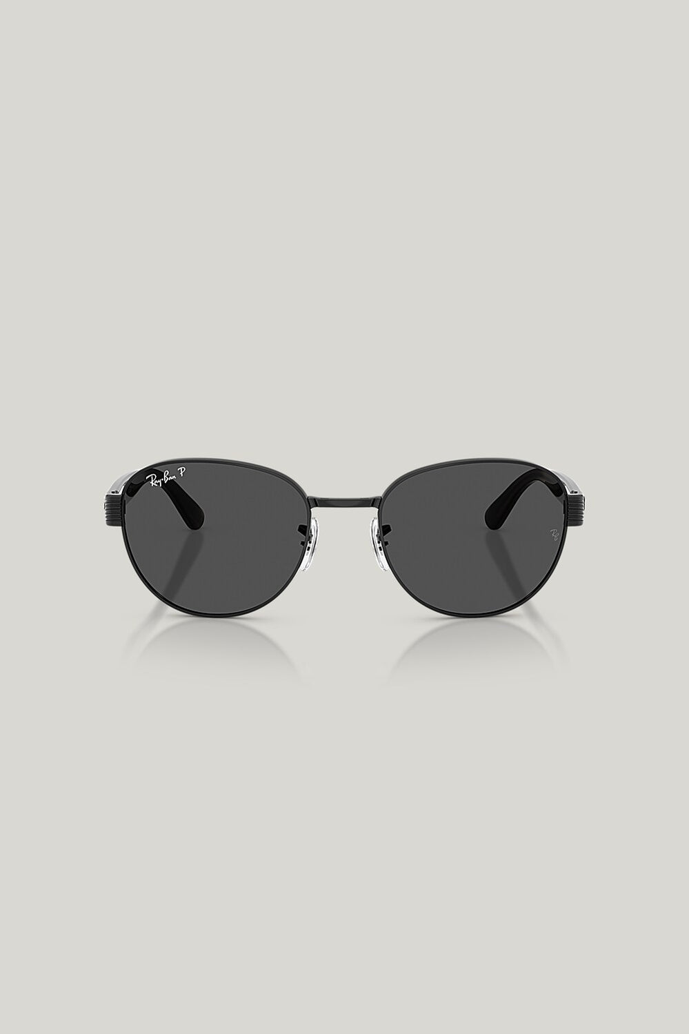 RB3766 POLARIZED LENSES Polarised - Black - image 2