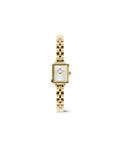 Quadro Mini Arch 3-link White Sunray Gold - Gold - image 1