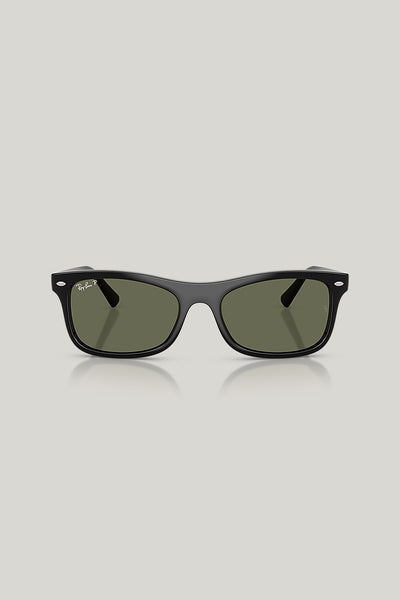 RB2226 Polarised - Black - image 2