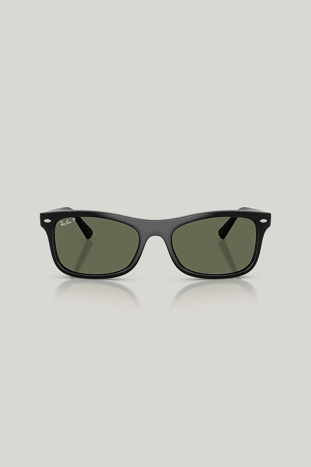 RB2226 Polarised - Black - image 2