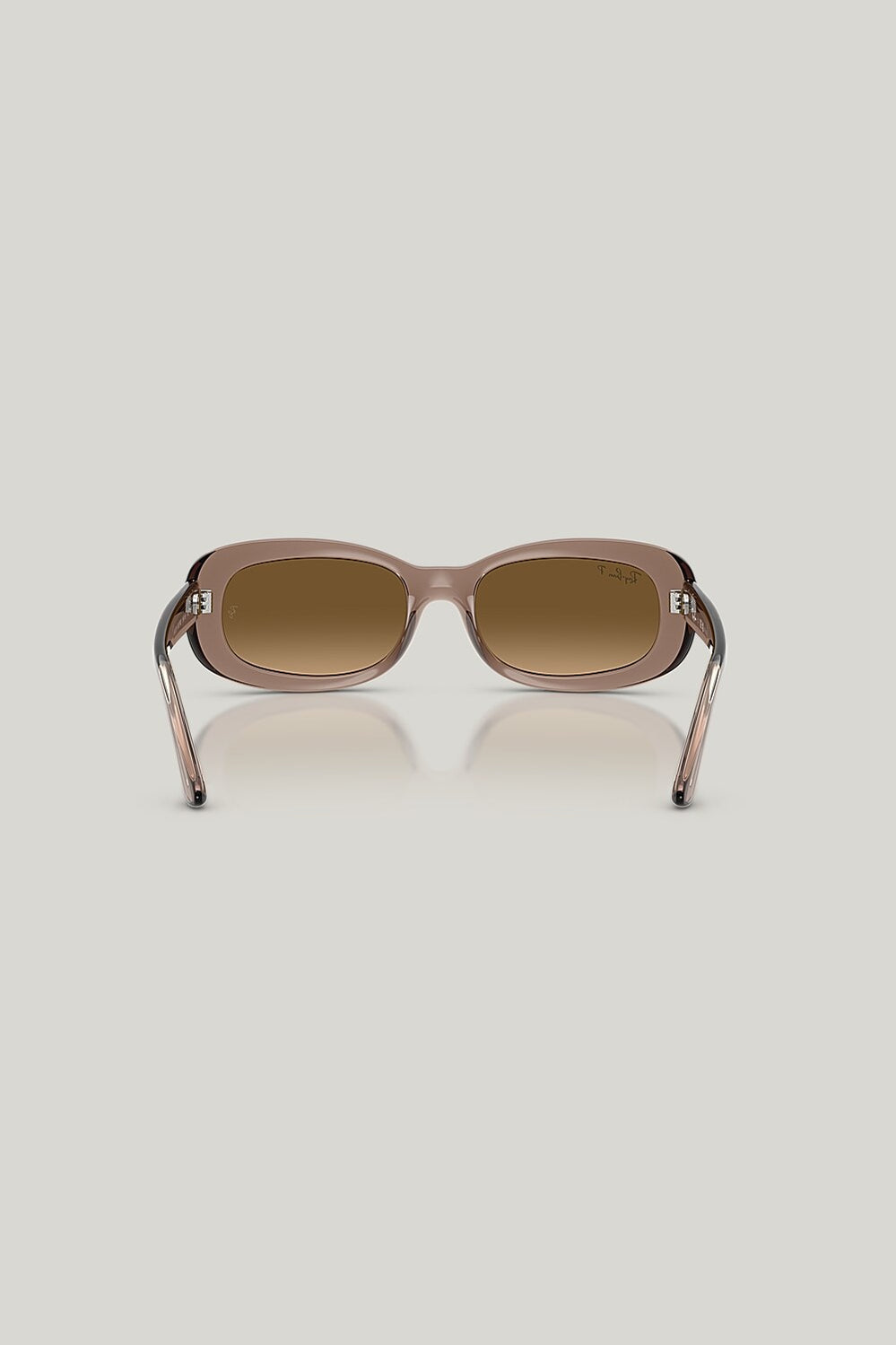 RB2221 Polarised - Beige - image 4