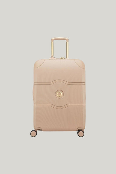 Chatelet Air Limited Edition 66cm Large Expander Luggage - Beige - image 1