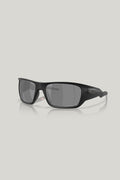 MASSETER Polarised - Black - image 1