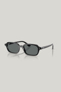 ZURI BIOBASED Polarised - Black - image 1