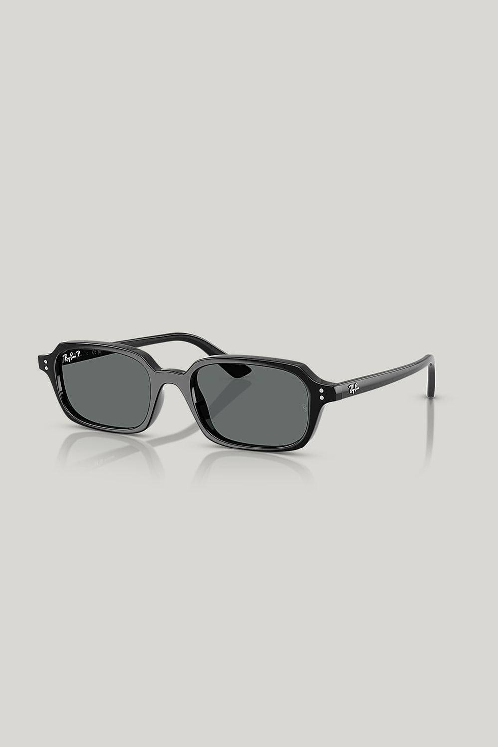 ZURI BIOBASED Polarised - Black - image 1