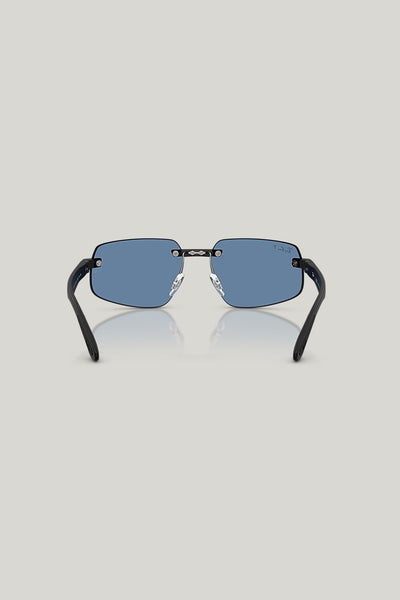 RB4475 POLARIZED S LENSES Polarised - Black - image 4