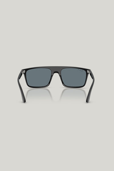 RB2222 Polarised - Black - image 4