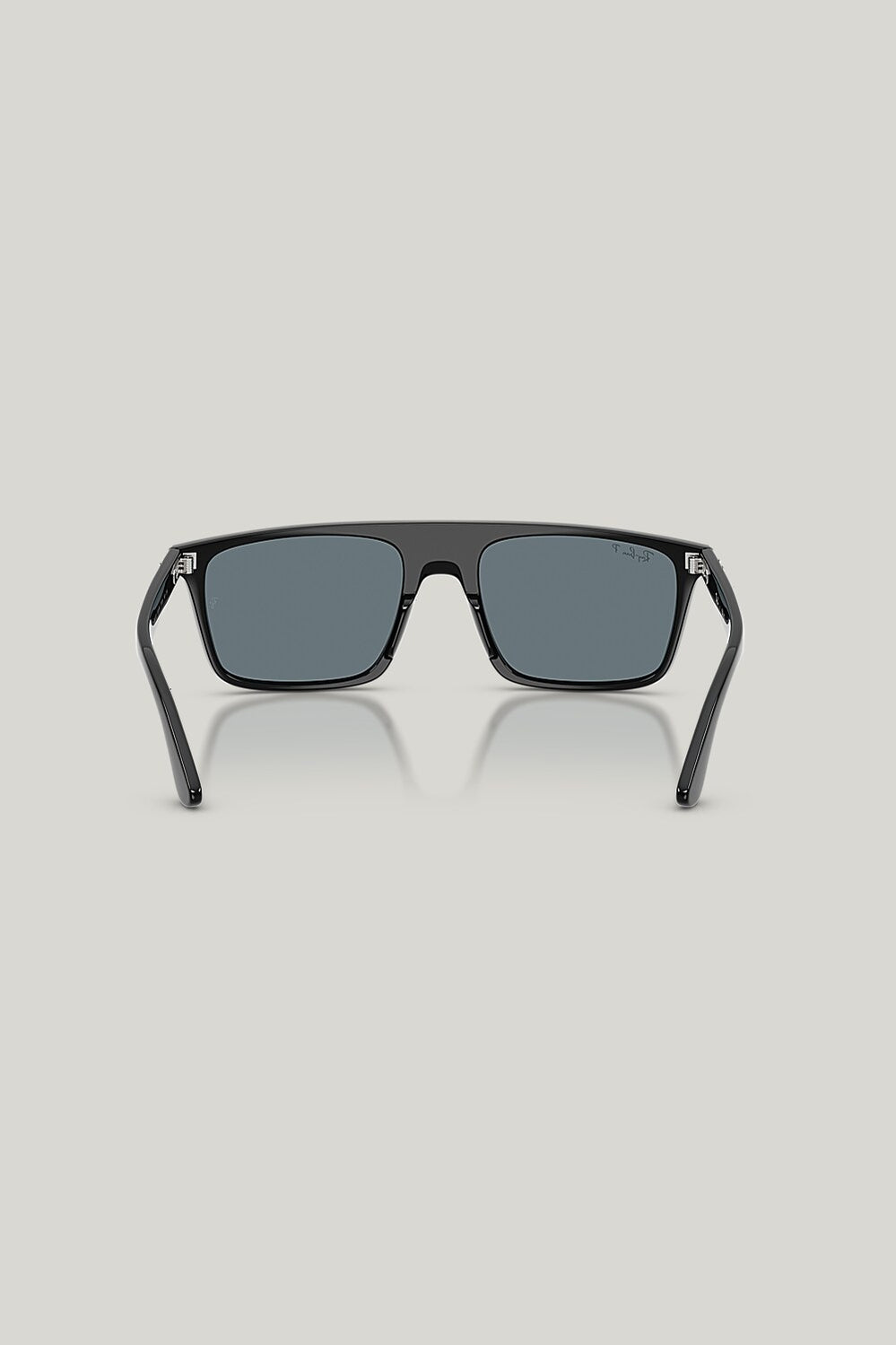RB2222 Polarised - Black - image 4