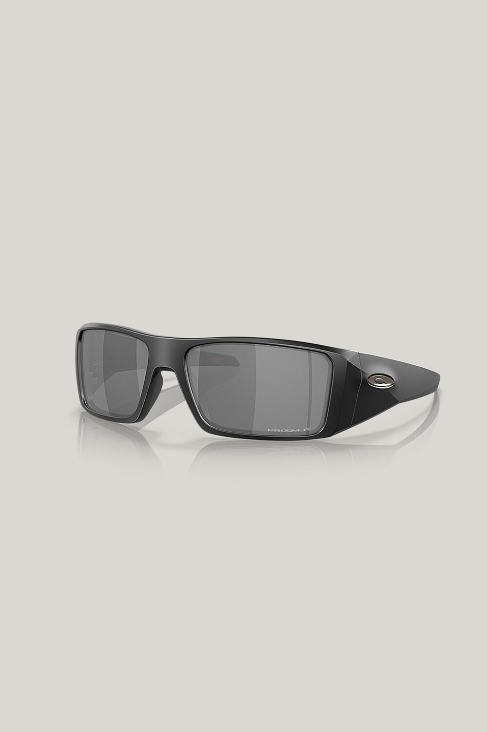 HELIOSTAT Polarised - Black - image 1