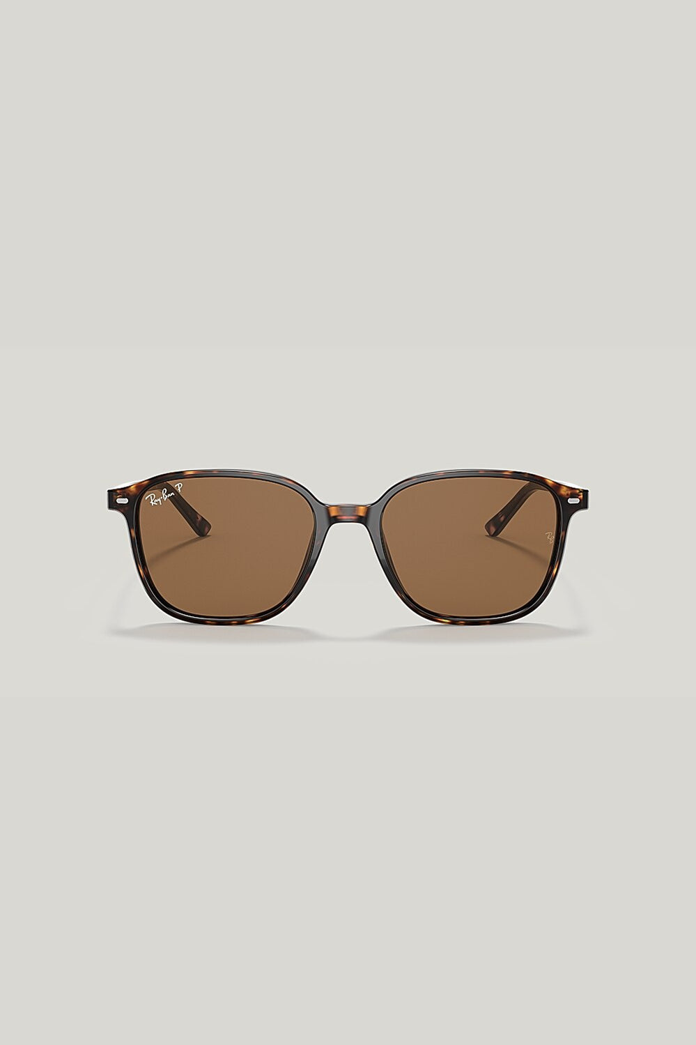 LEONARD Polarised - Tortoise - image 2