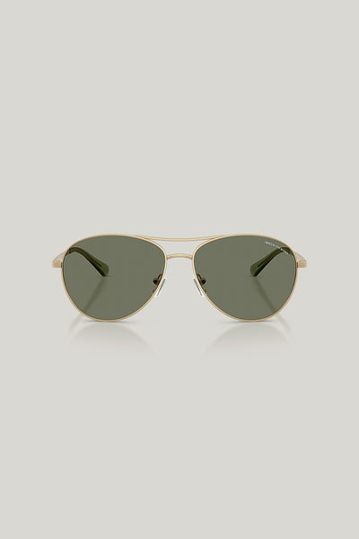 AX2061S Polarised - Black - image 2