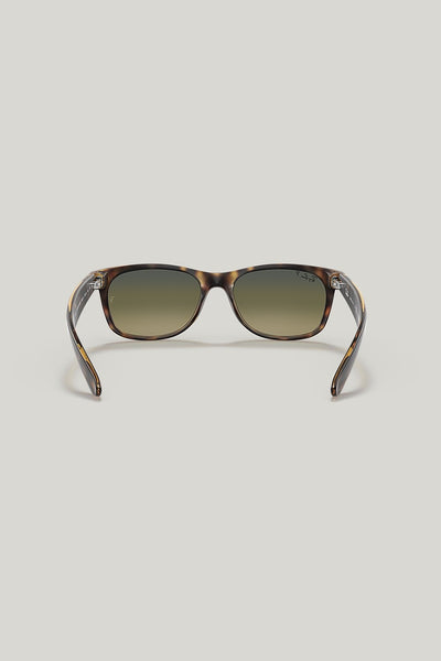 NEW WAYFARER CLASSIC Polarised - Tortoise - image 4