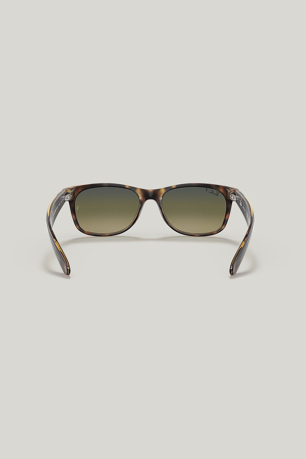 NEW WAYFARER CLASSIC Polarised - Tortoise - image 4
