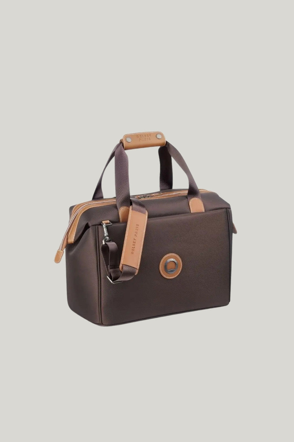 Chatelet Air 2.0 Compact Weekender Duffel - Chocolate - image 3