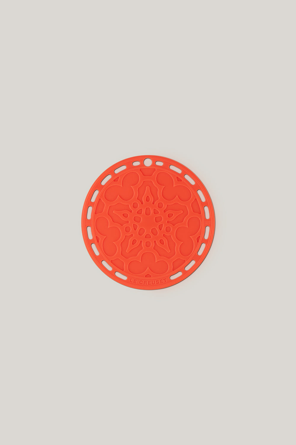 Heritage Silicon Trivet 20cm - Volcanic - image 1