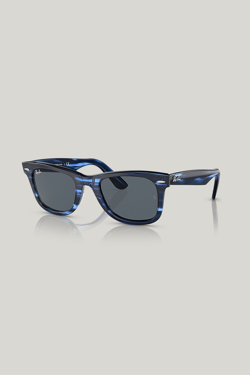 ORIGINAL WAYFARER BIOBASED - Blue - image 1