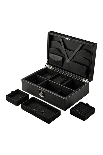 Philipp Lifestyle Box Black - Black - image 2