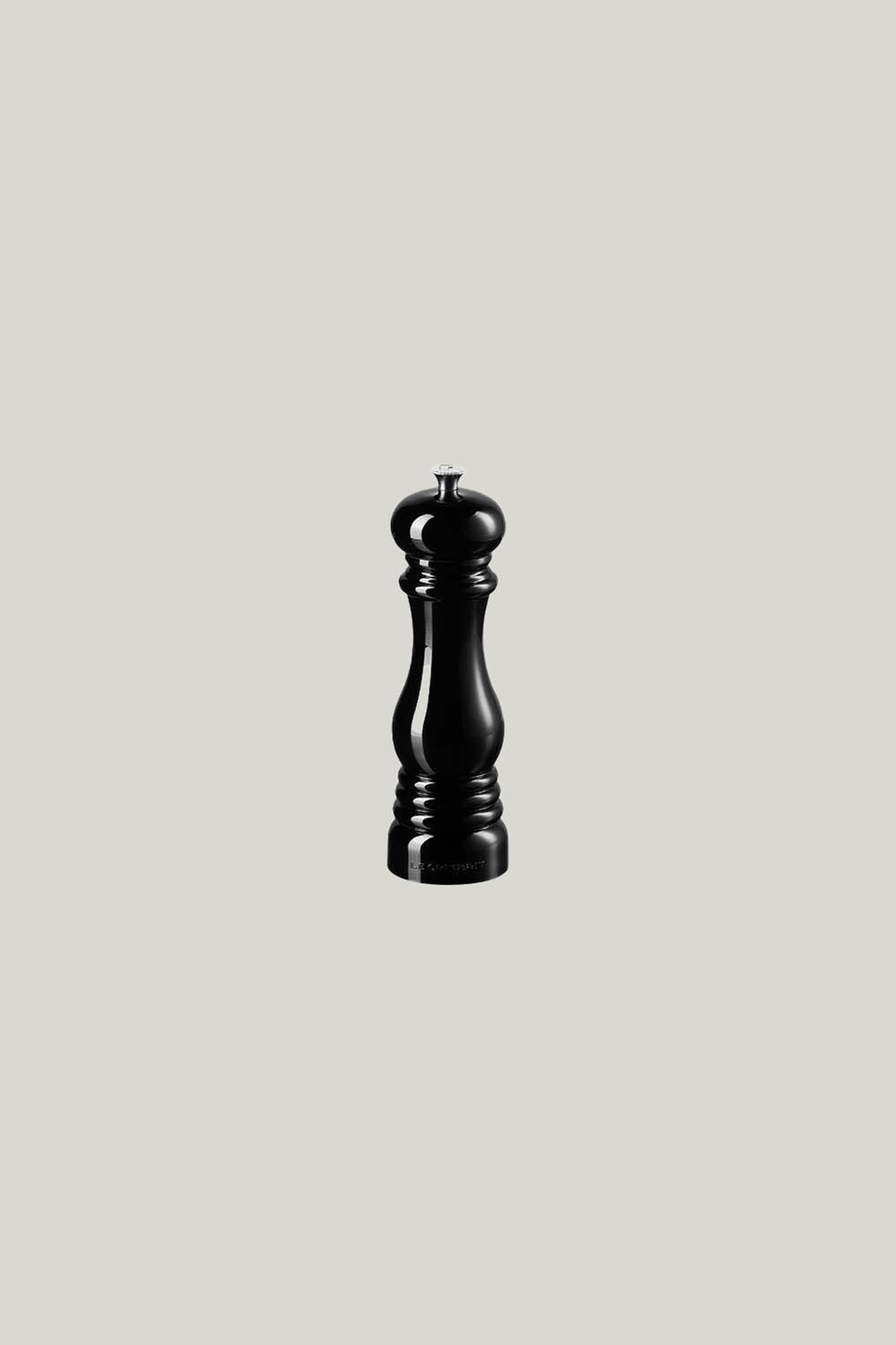 Pepper Mill 21cm - Black - image 1