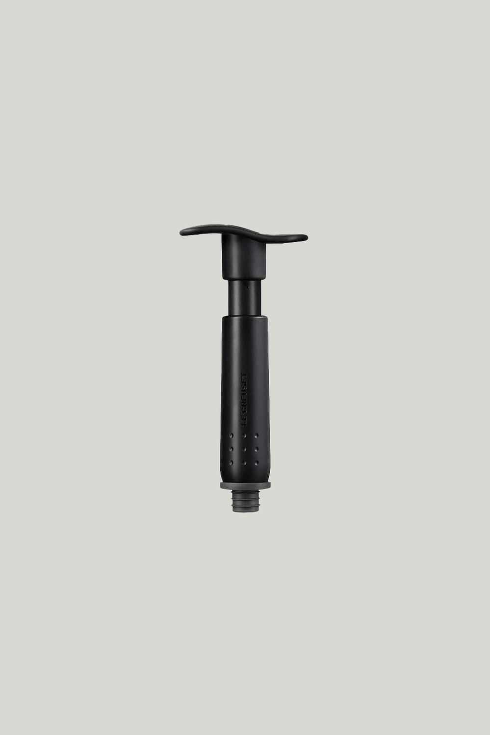 Vacuum Pump & Stopper Wa137 - Matte Black - image 2
