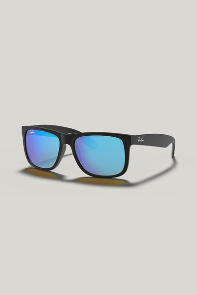 JUSTIN COLOR MIX - Black - image 1