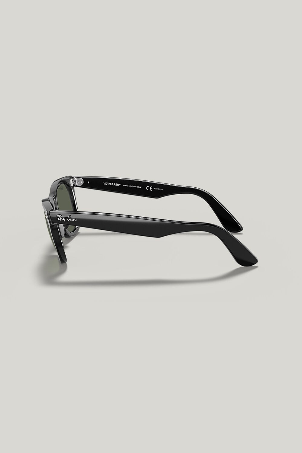 ORIGINAL WAYFARER CLASSIC Polarised - Black - image 3