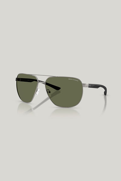 AX2047S Polarised - Grey - image 1
