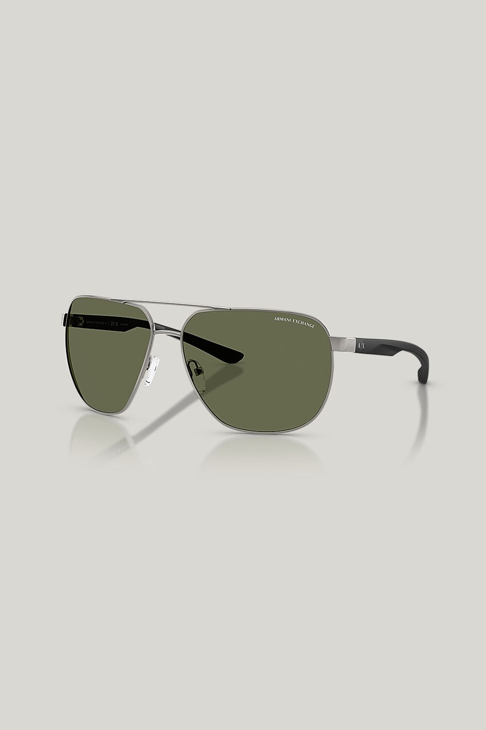 AX2047S Polarised - Grey - image 1
