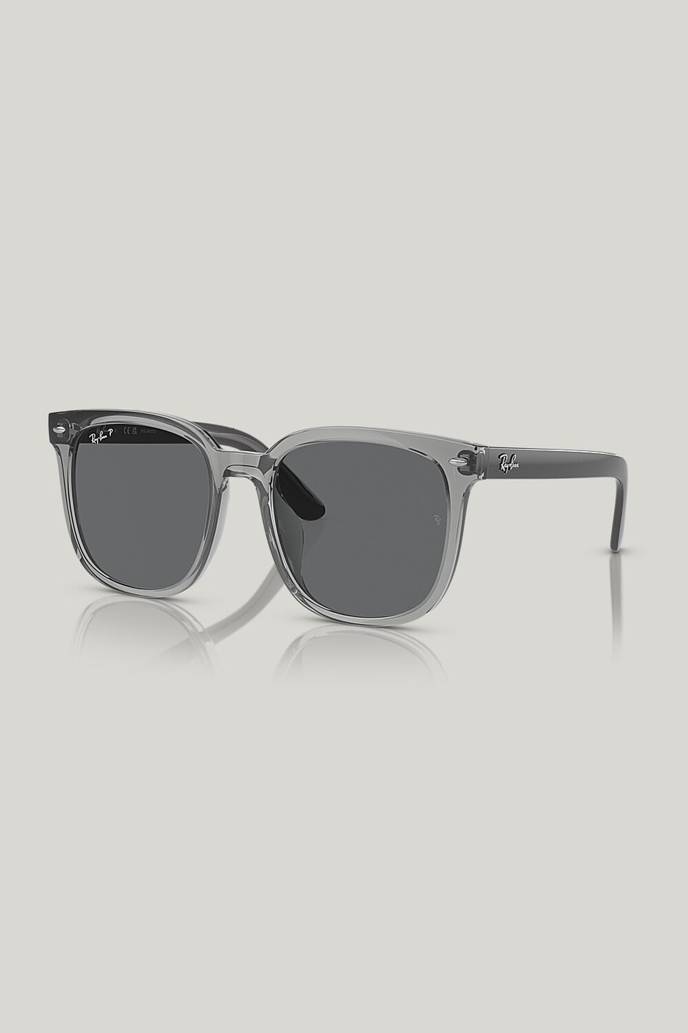 RB4401D Polarised - Grey - image 1