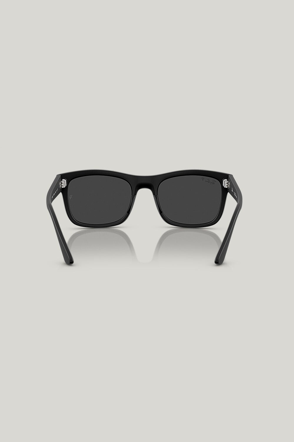 RB4428 Polarised - Black - image 4