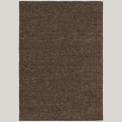 Embrace Brown Rug 330x240cm - Chocolate - image 2