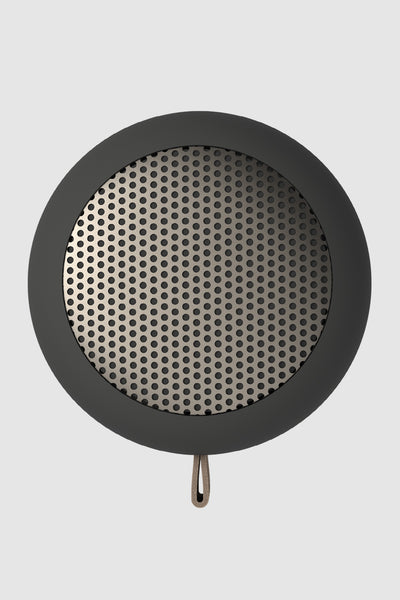 Alight Bluetooth Speaker - Black - Black - image 2