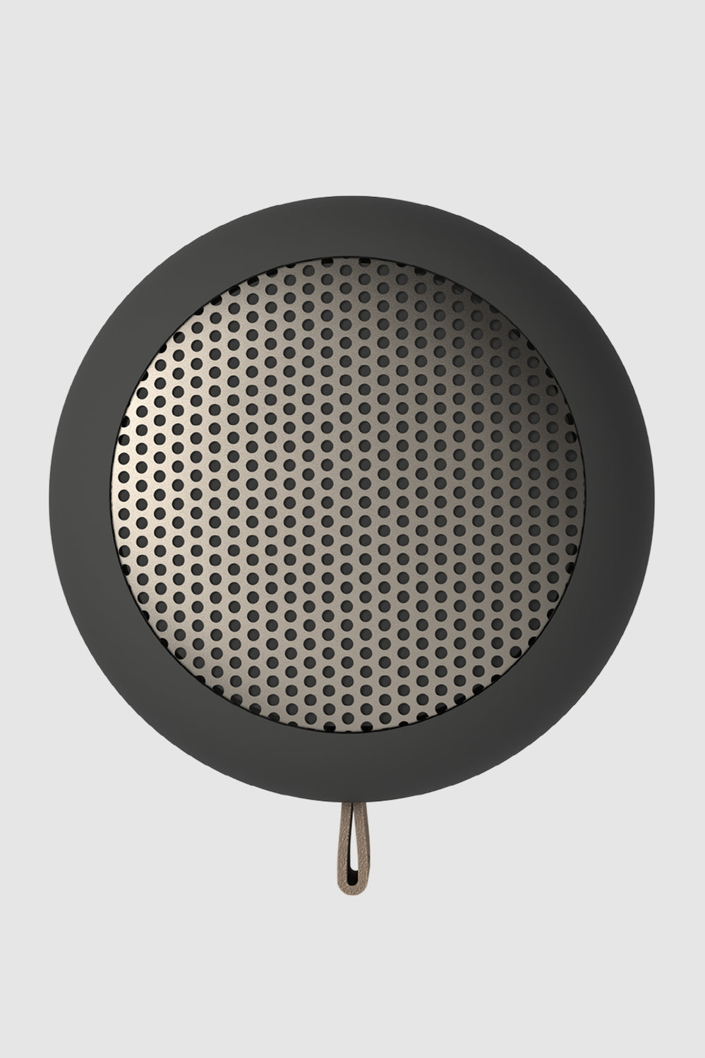 Alight Bluetooth Speaker - Black - Black - image 2