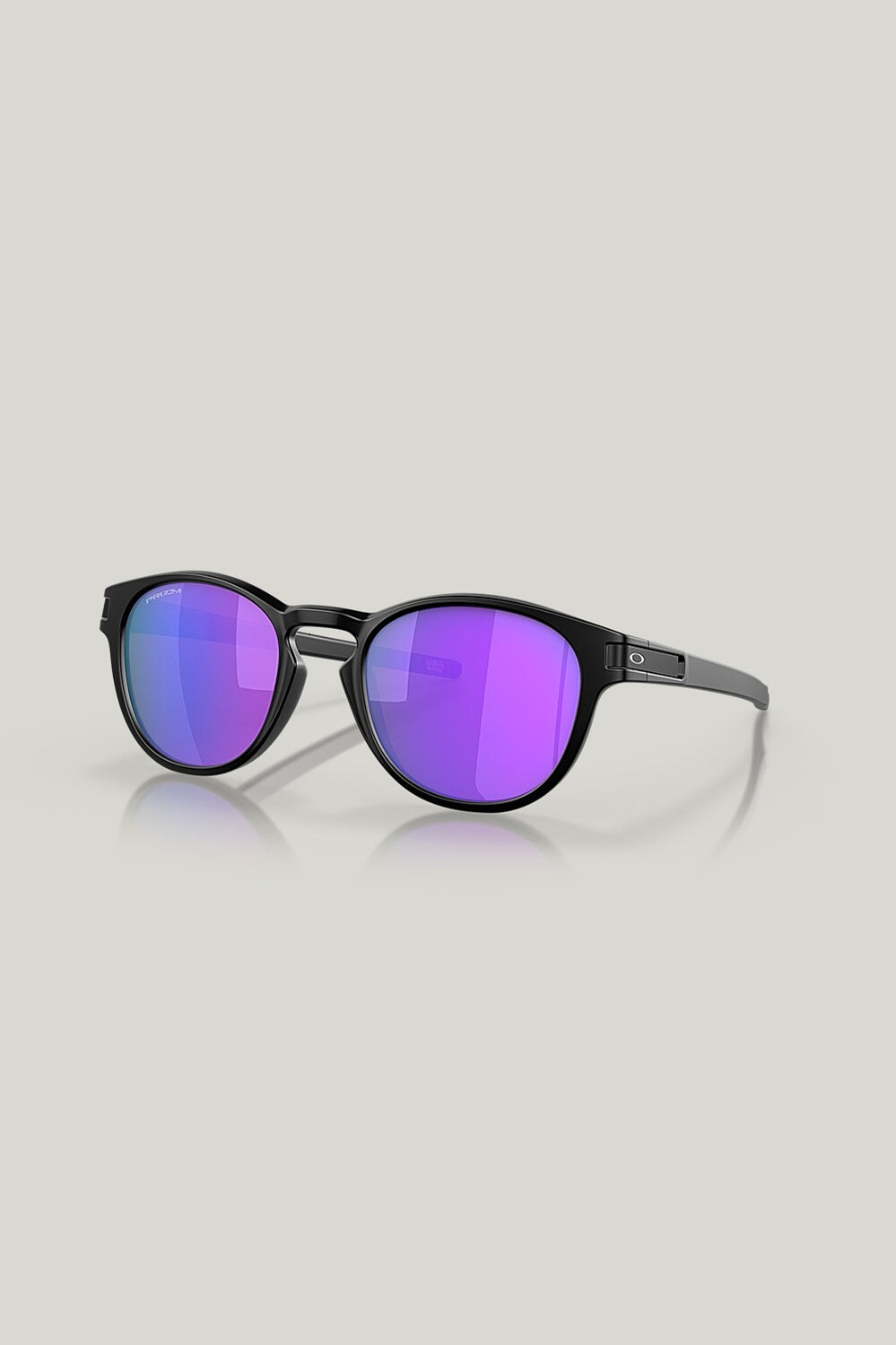 LATCH - Black - image 1
