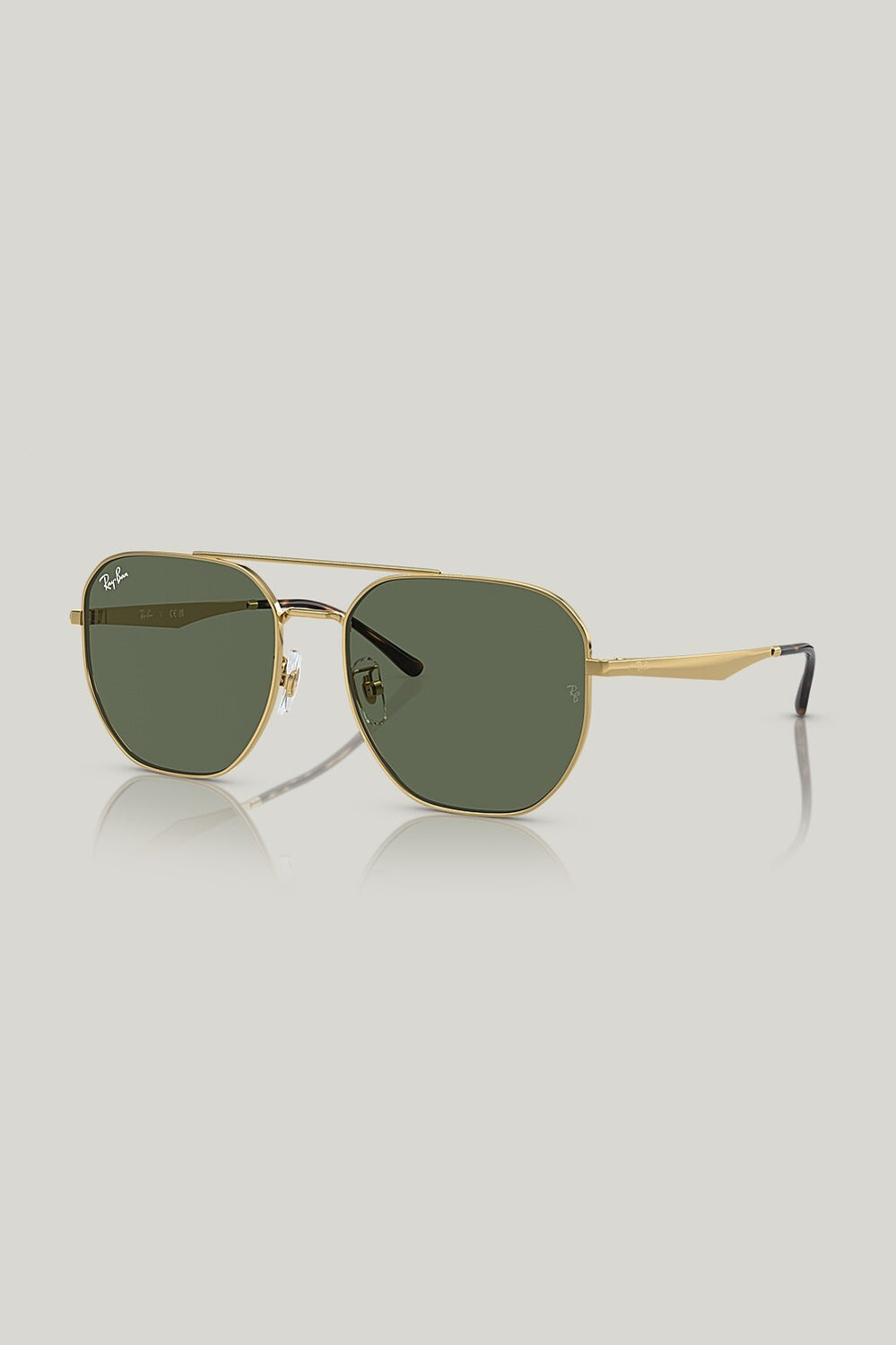 RB3724D - Gold - image 1
