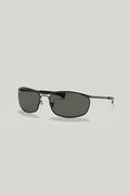 OLYMPIAN I DELUXE Polarised - Black - image 1
