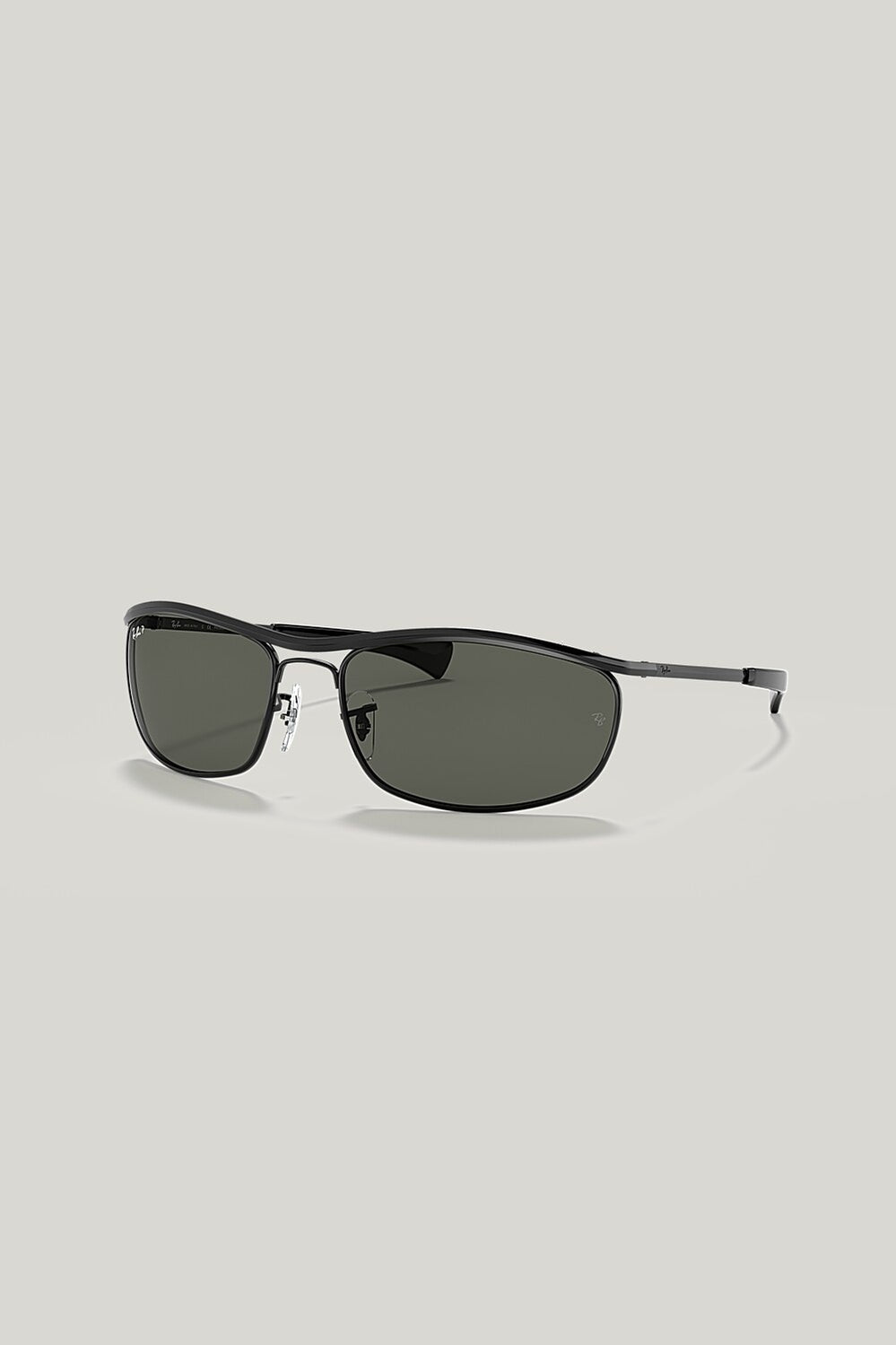 OLYMPIAN I DELUXE Polarised - Black - image 1