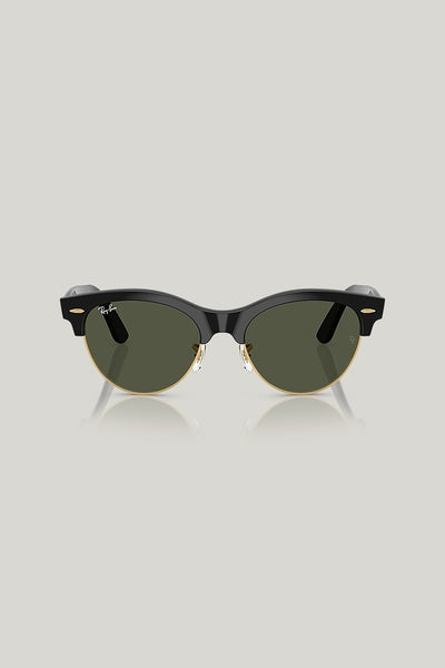CLUBMASTER WAY - Black - image 2