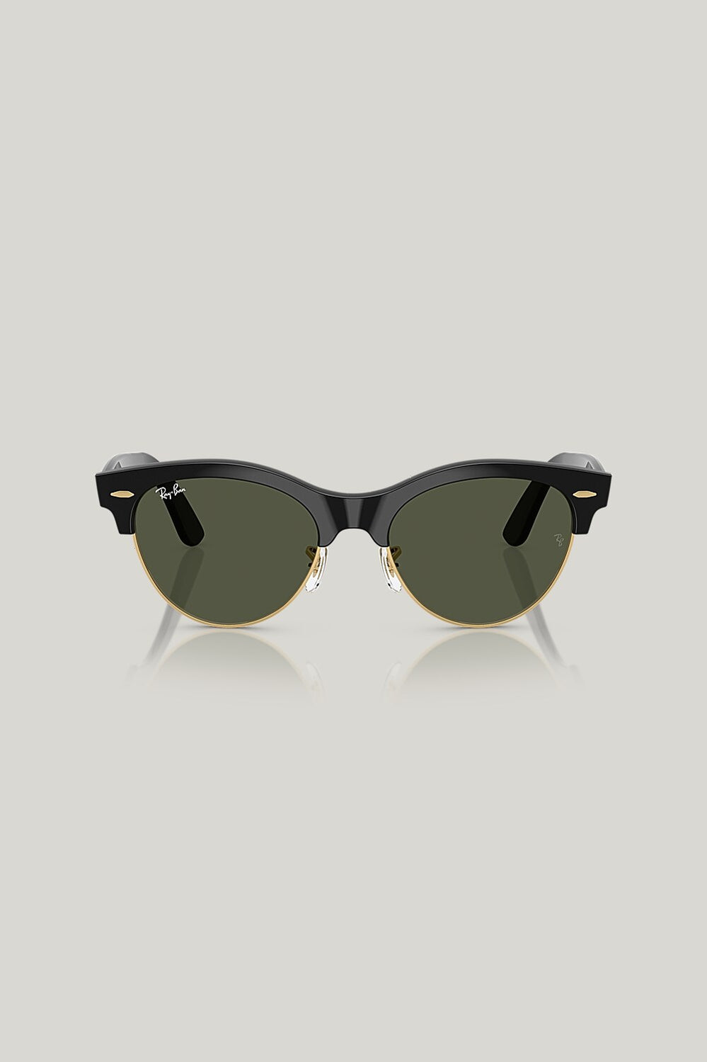 CLUBMASTER WAY - Black - image 2
