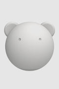 Kids Blob Lamp - White - image 1
