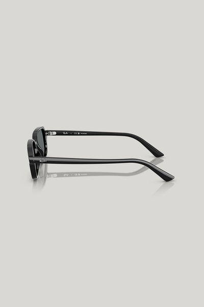 ZURI BIOBASED Polarised - Black - image 3