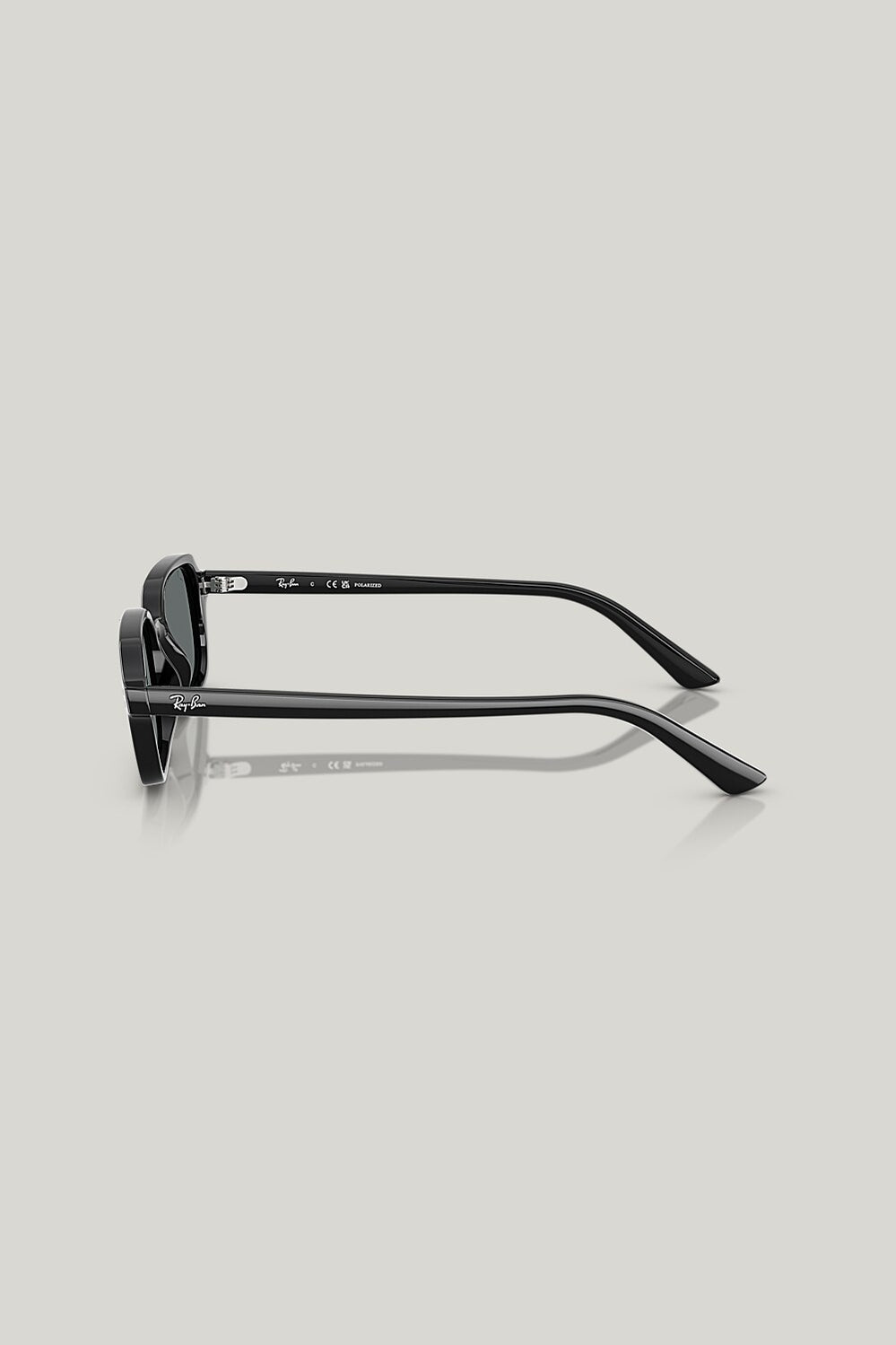 ZURI BIOBASED Polarised - Black - image 3