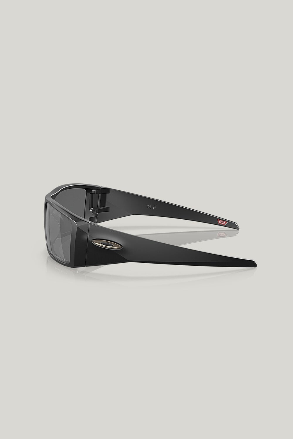 HELIOSTAT Polarised - Black - image 3
