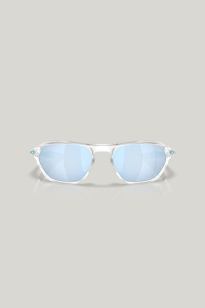 CAGE JACKET Polarised - Transparent - image 2