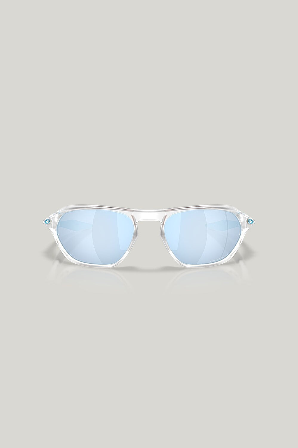 CAGE JACKET Polarised - Transparent - image 2