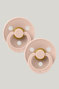 Blush Round, Size 1 (0m+) - Blush - image 1