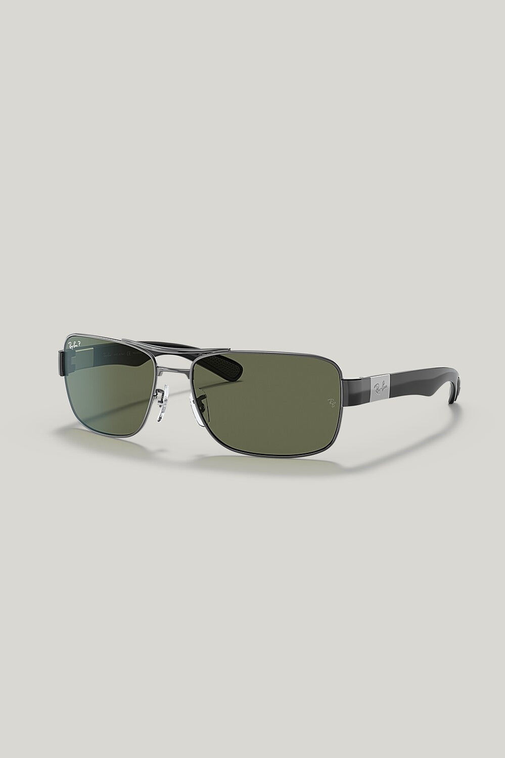 RB3522 Polarised - Grey - image 1