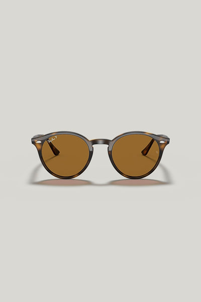 RB2180 Polarised - Tortoise - image 2