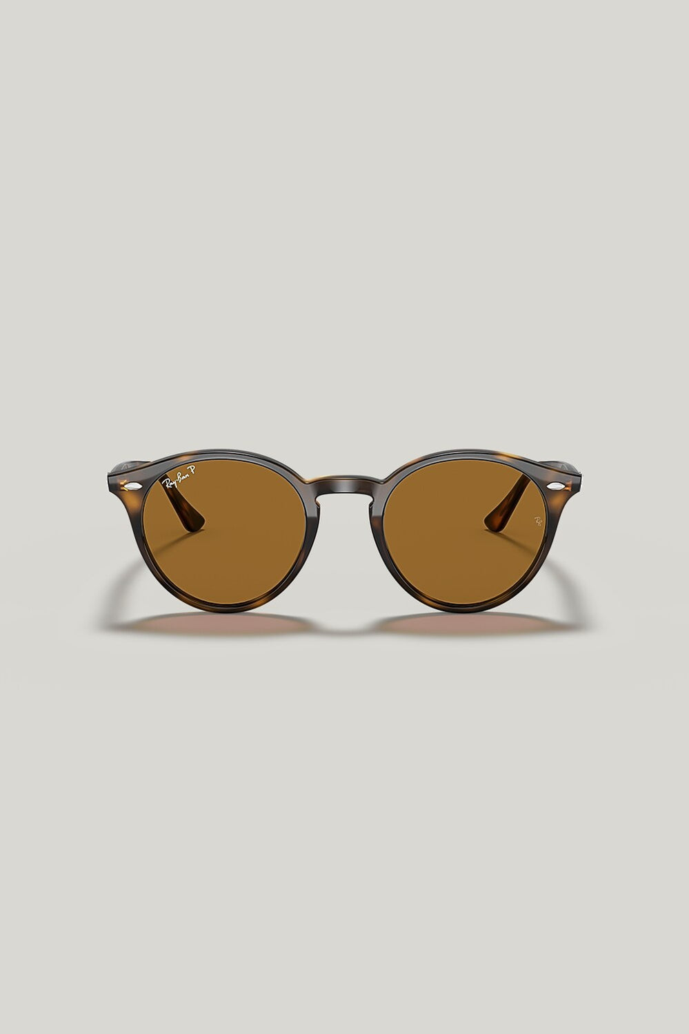 RB2180 Polarised - Tortoise - image 2