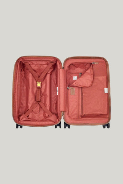 Chatelet Air 2.0 55cm Carry On Luggage - Navy - image 2